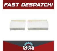 Bosch Pollen Filter fits Citroen Peugeot for oe no`s 6447 VZ, E146111, 6447 VY