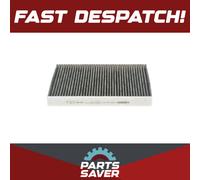Cabin filter Activated Carbon Filter 1 987 432 311 BOSCH for CITROËN PEUGEOT