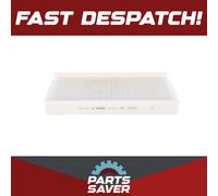 Bosch Car Cabin Filter M2112 - 1987432112