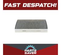 Bosch R2549 - Cabin Filter activated-carbon