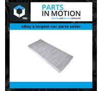 Blue Print ADL142510 Cabin Filter, pack of one