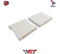 Pollen Cabin Filter Fits Peugeot Citroen DS 2012 to 2019 6447 VY 9649774880