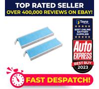 Blue Print Pollen/Cabin Filter ADP152502 – 1609998980 6447XF 9807746380 06447XF