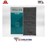 Bosch R2406 - Cabin Filter activated-carbon