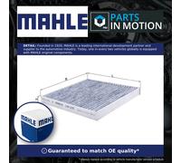 Pollen / Cabin Filter fits PEUGEOT ION 2010 on Y4F1 Mahle 6479J7 Quality New