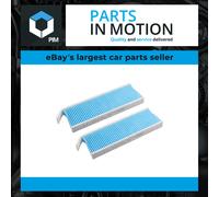 Blue Print Pollen/Cabin Filter ADP152502 – 1609998980 6447XF 9807746380 06447XF
