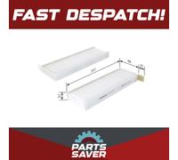 Bosch 1 987 435 026 Cabin Air Filter Fits Citroen Grand C4 Spacetourer 2008-2022