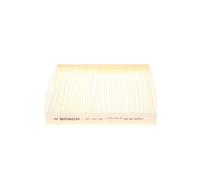 BOSCH Cabin Filter for Citroen Berlingo i 1.8 Litre January 2001 to April 2001
