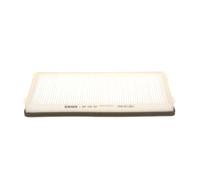 BOSCH Cabin Filter for Peugeot 406 HDi 2.2 Litre March 2000 to March 2004