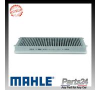 MAHLE LAK 32/1 Interior Cabin Air Filter - Carbon Activated Pollen Filter - with odor protection - Car
