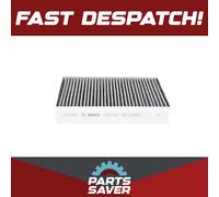 Cabin filter Activated Carbon Filter 1 987 435 567 BOSCH for PORSCHE 911 BOXSTER