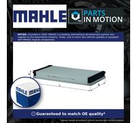 MAHLE LA 32/3 Pollen filter