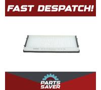 Pollen / Cabin Filter fits PORSCHE CAYMAN 987 2.9 09 to 12 MA1.20 Genuine Bosch