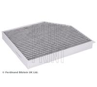 Pollen / Cabin Filter fits AUDI S4 B8 3.0 08 to 15 Blue Print 8K0819439A Quality