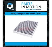 Pollen / Cabin Filter fits PORSCHE MACAN 95B 3.6 2014 on Ashika Quality New