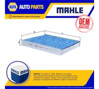 Pollen / Cabin Filter fits PUCH Mahle Genuine Top Quality Guaranteed New