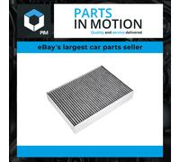 BLUE PRINT ADBP250032 Pollen filter
