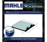Pollen / Cabin Filter fits RANGE ROVER Mk2 P38A 2.5D 94 to 02 256T Mahle BTR8037