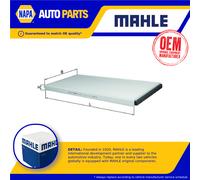 Pollen / Cabin Filter fits RANGE ROVER Mk3 L322 3.0D 02 to 12 Mahle LR161567 New