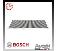 AutoStar Germany Cabin Air Filter for BMW E53 X5 64319224084