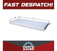 Pollen / Cabin Filter fits RANGE ROVER Mk3 L322 4.4 03 to 12 Mahle JM0000010 New
