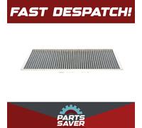 Pollen / Cabin Filter fits RANGE ROVER Mk3 L322 3.6D 06 to 12 Bosch JM0000010