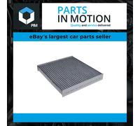 Pollen / Cabin Filter fits RANGE ROVER P400 L405 3.0 2019 on Blue Print LR036369