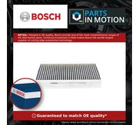 Bosch R2535 - Cabin Filter activated-carbon