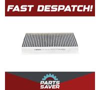 Bosch R2535 - Cabin Filter activated-carbon
