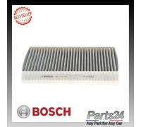 Bosch R2535 - Cabin Filter activated-carbon