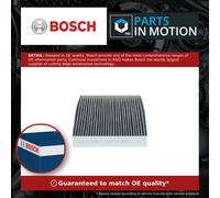 BOSCH Filter Interior Air 1987435637