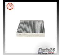 Pollen / Cabin Filter fits RANGE ROVER SPORT L494 13 to 21 Bosch LR036369 New