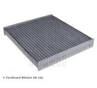 Blue Print ADJ132518 Cabin Filter, pack of one