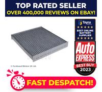 Blue Print ADJ132518 Cabin Filter, pack of one