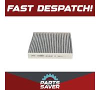 Pollen / Cabin Filter fits TOYOTA RAV4 05 to 18 Bosch 0897408820 8713950060 New