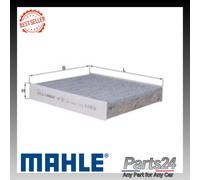 Pollen / Cabin Filter fits RENAULT CLIO Mk4, MK5 2012 on Mahle 272770567R New