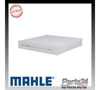 Pollen / Cabin Filter fits RENAULT CLIO Mk4, MK5 2012 on Mahle 272770567R New