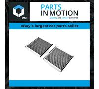 Cabin filter Activated Carbon Filter ADR162509 BLUE PRINT for RENAULT AVANTIME