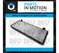 Pollen / Cabin Filter fits RENAULT ESPACE Mk4 3.5 2002 on TJ Filters 7701056389