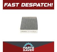 Cabin filter Activated Carbon Filter 1 987 432 327 BOSCH for RENAULT MEGANE CC