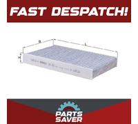 Pollen / Cabin Filter fits RENAULT FLUENCE L3 1.6 2010 on Mahle 272772100R New