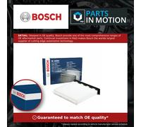 Bosch Pollen / Cabin Filter 1987432094 272772435R 7701055110 8201108877 M2094