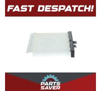 Bosch 1987432094 Air Filter Cabin Pollen Fits Renault Grand Scenic Scenic