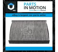 FEBI BILSTEIN 48539 Pollen filter