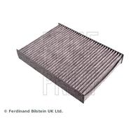 Pollen / Cabin Filter fits RENAULT MEGANE Mk4 2015 on K9K872 Blue Print Quality