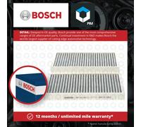 BOSCH 1 987 432 500 Pollen filter