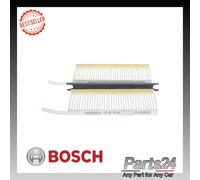 Bosch Car Cabin Filter M2078 - 1987432078