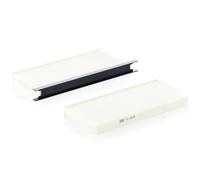 Pollen / Cabin Filter fits RENAULT KANGOO 1.5D 2008 on Mann 272770938R Quality