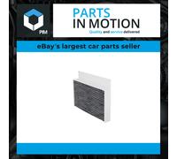 BLUE PRINT ADR162501 Pollen filter
