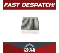 Cabin filter Activated Carbon Filter 1 987 432 327 BOSCH for RENAULT MEGANE CC